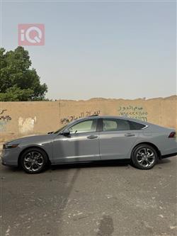 هوندا أكورد